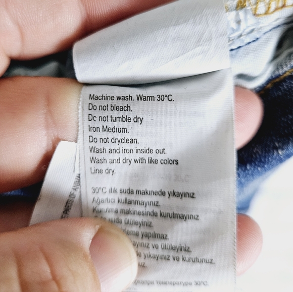 COLIN'S | Alex skinny fit jeans - Picture 10 of 11